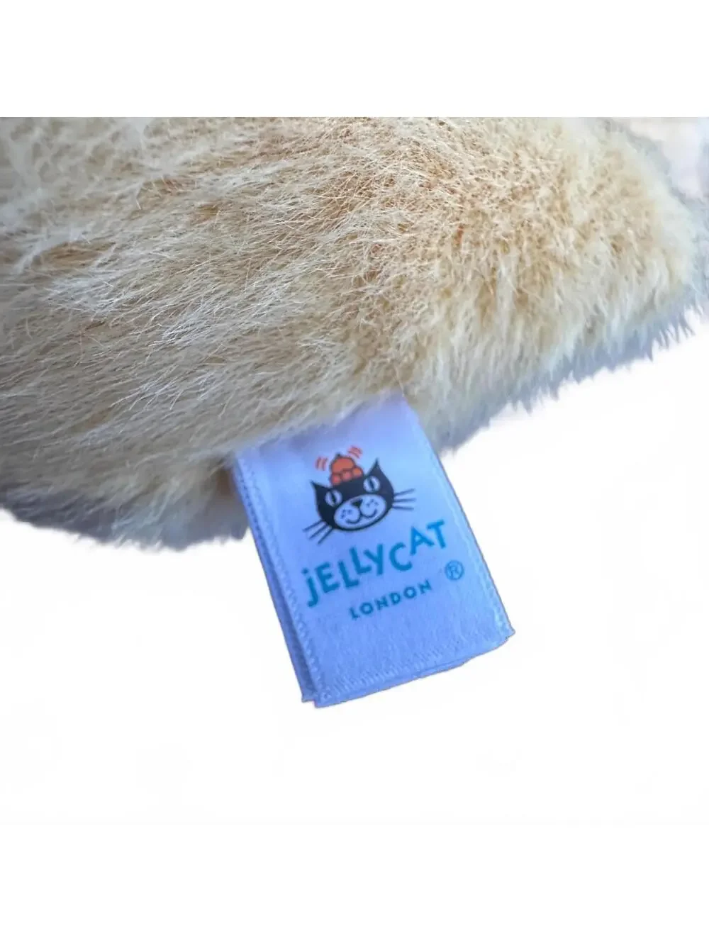 Jellycat  Dorit Duckling